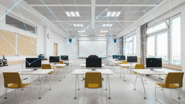 Next-Gen Schools Need Next-Gen Financing