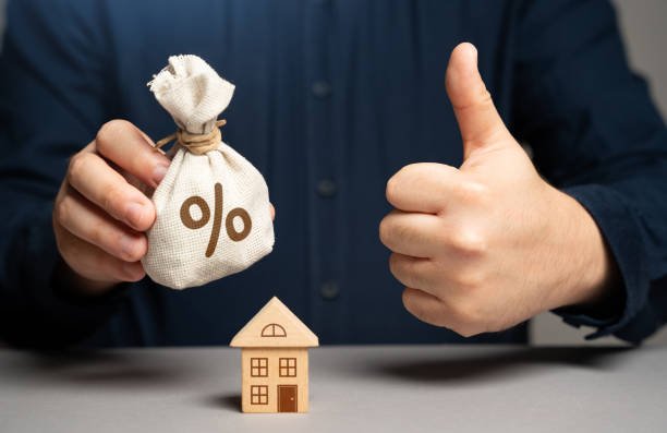 How Suvidha Finance Makes Property Loans Easy